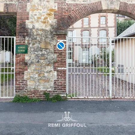 Apartamento Le Phare Bleu Center & 2 To 4 Guests *