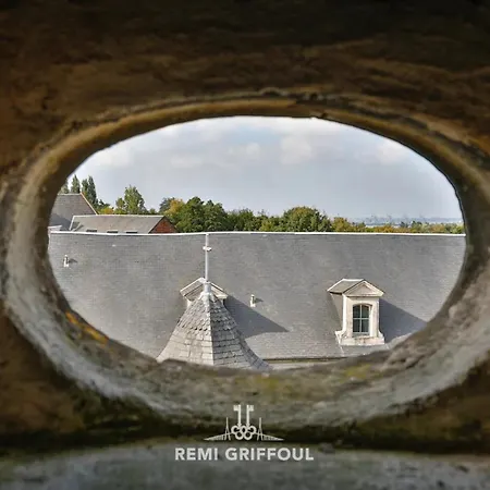 Le Phare Bleu Center & 2 To 4 Guests * Honfleur