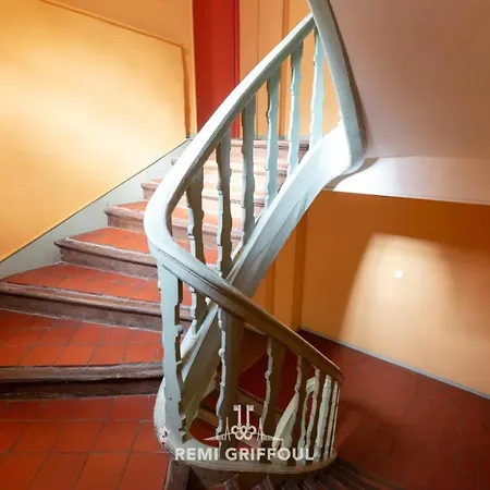 Le Phare Bleu Center & 2 To 4 Guests Apartamento *