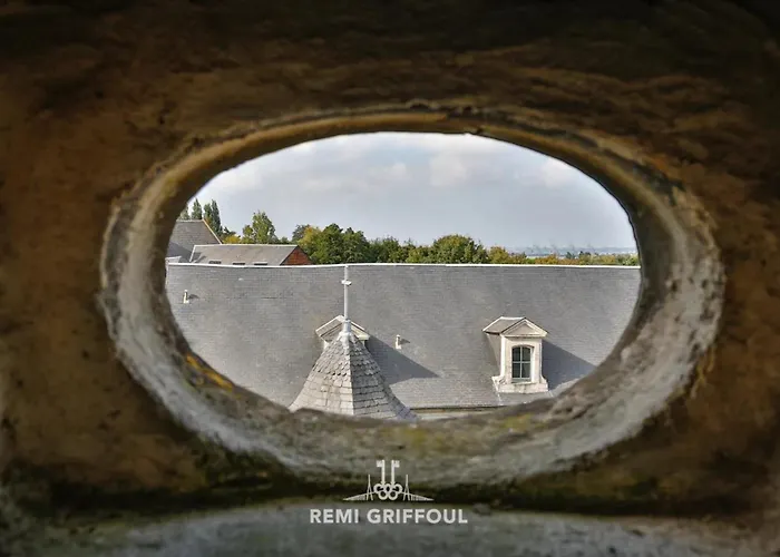 Le Phare Bleu Center & 2 To 4 Guests * Honfleur